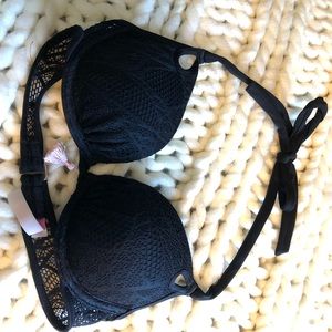 Victoria Secret Push Up Bikini Top